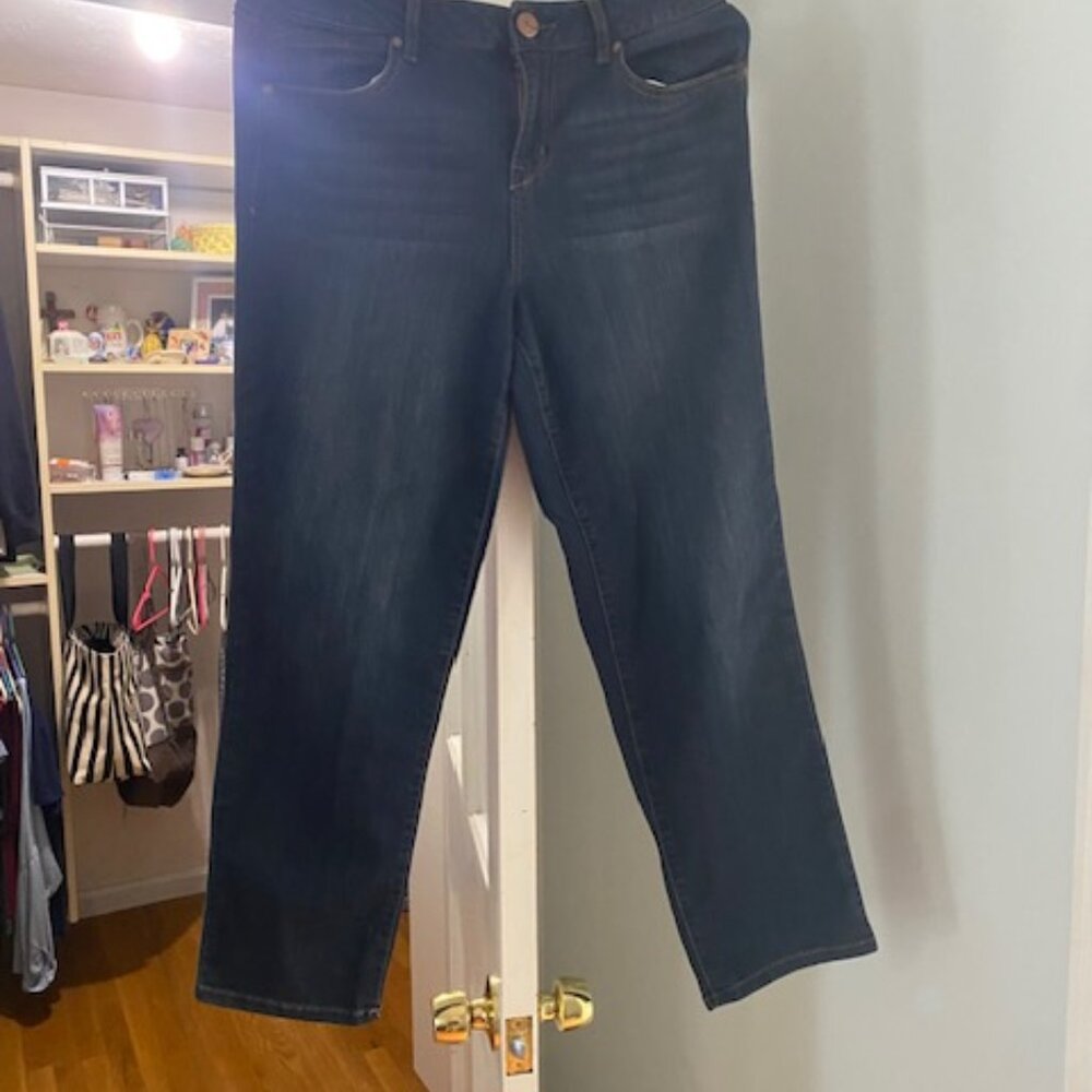 Women's Jeans
